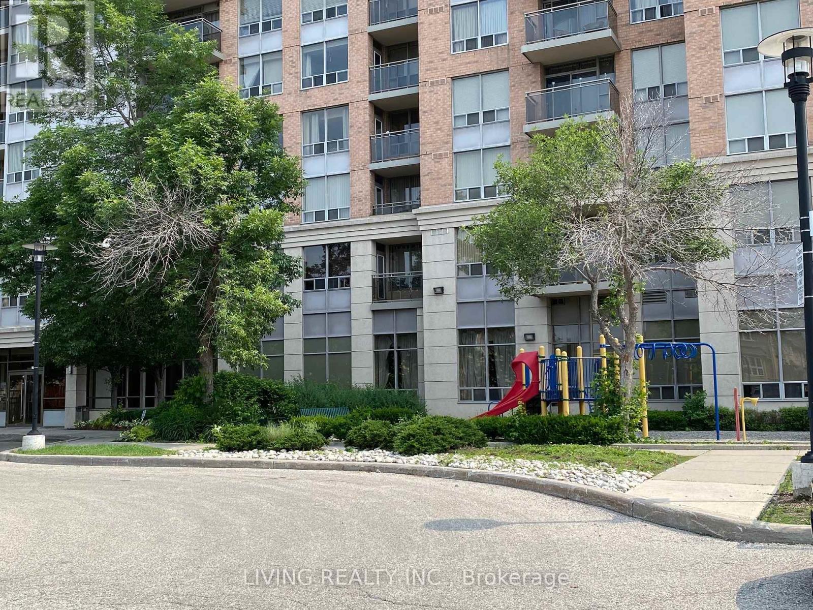 1513 - 55 Strathaven Drive, Mississauga, Ontario  L5R 4G9 - Photo 2 - W8445118