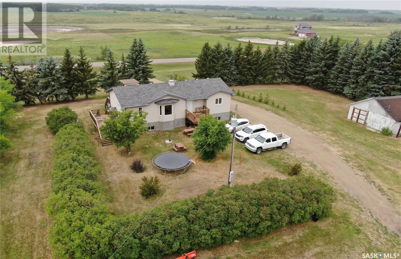 26917 Grid 688, Wilton Rm No. 472, Saskatchewan