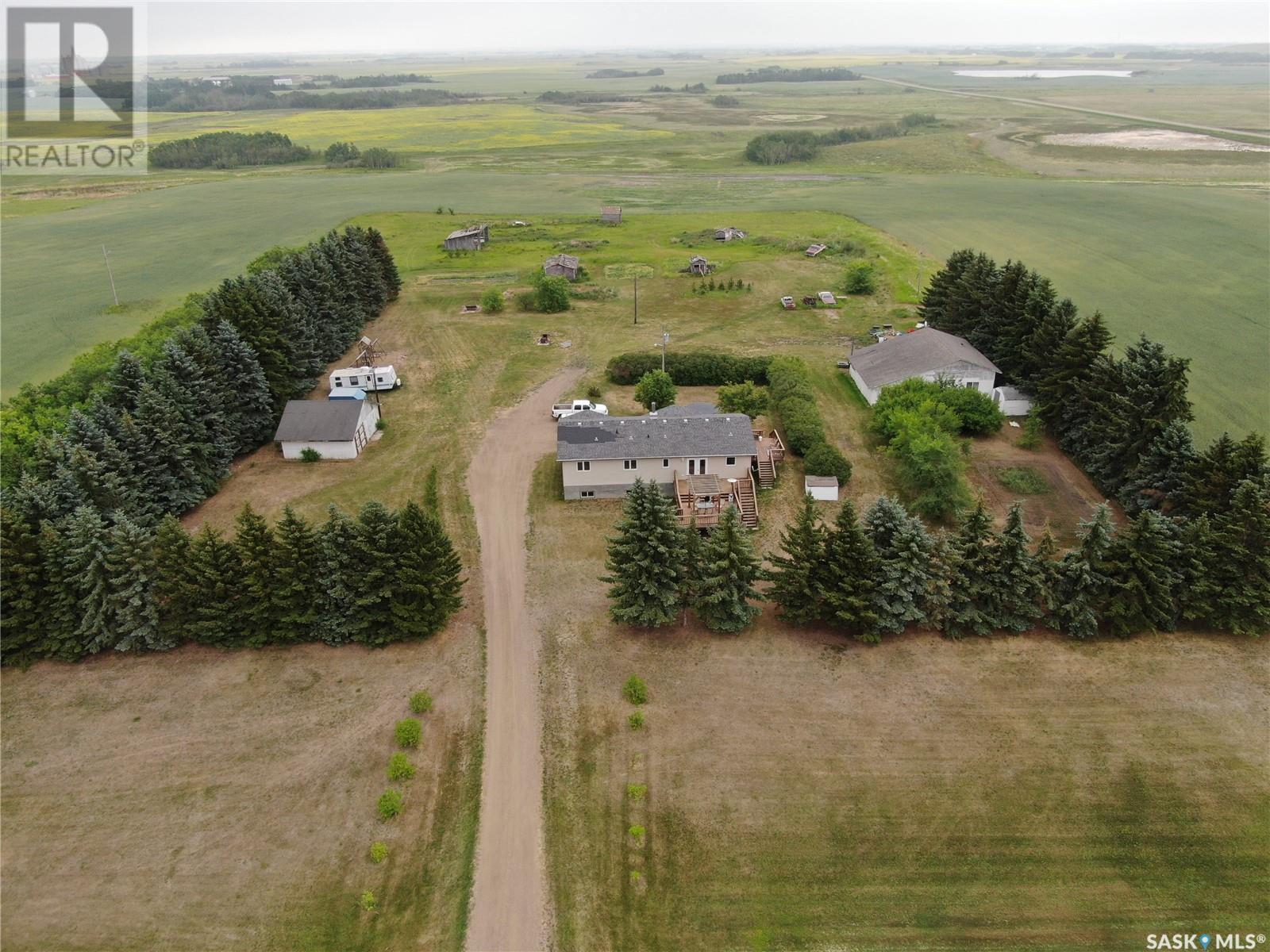 26917 Grid 688, Wilton Rm No. 472, Saskatchewan  S0M 1R0 - Photo 12 - SK973849