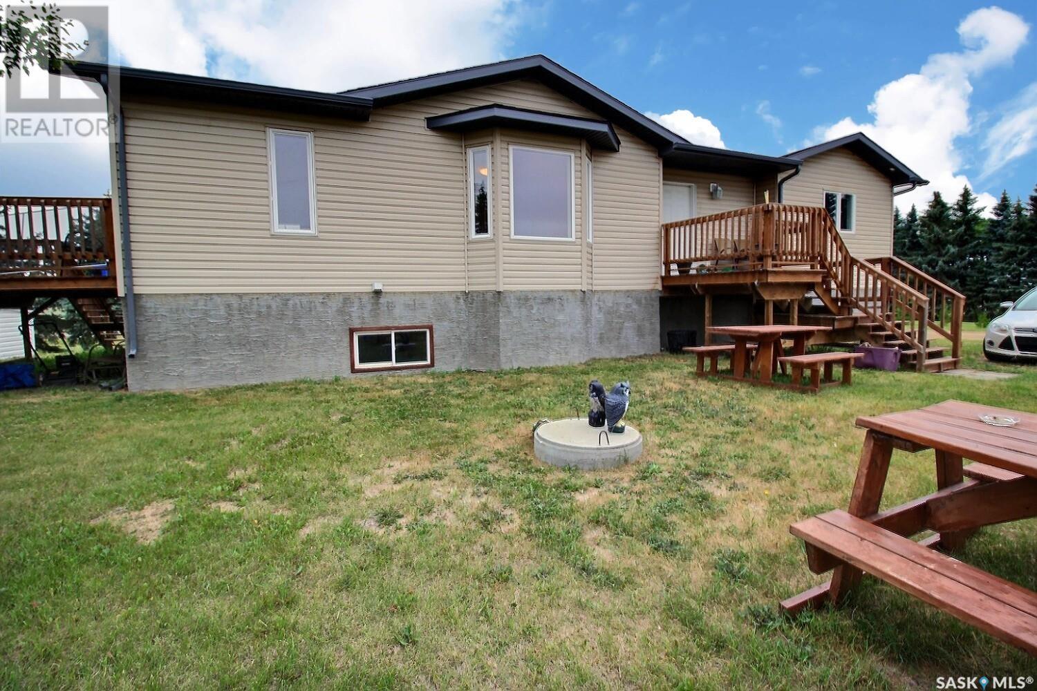 26917 Grid 688, Wilton Rm No. 472, Saskatchewan  S0M 1R0 - Photo 13 - SK973849