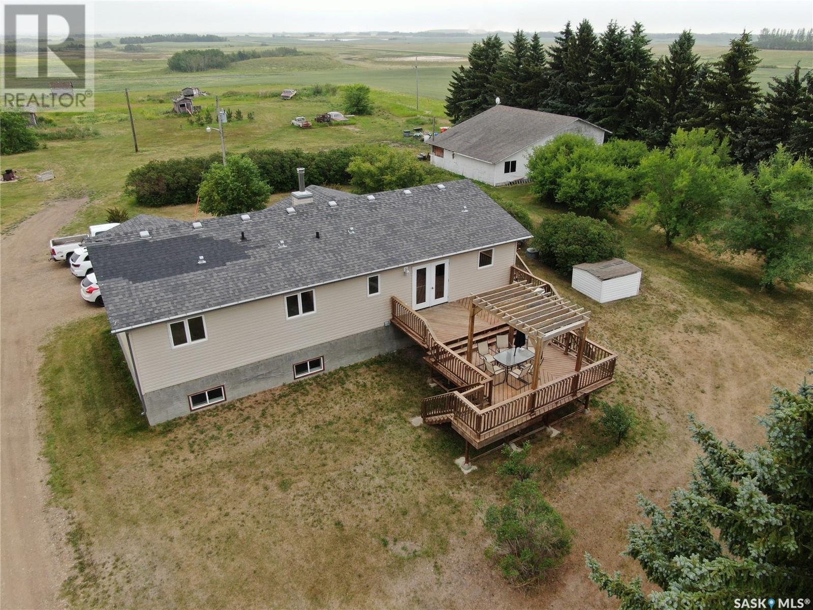 26917 Grid 688, Wilton Rm No. 472, Saskatchewan  S0M 1R0 - Photo 14 - SK973849