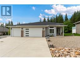 2710 Golf Course Drive, blind bay, British Columbia