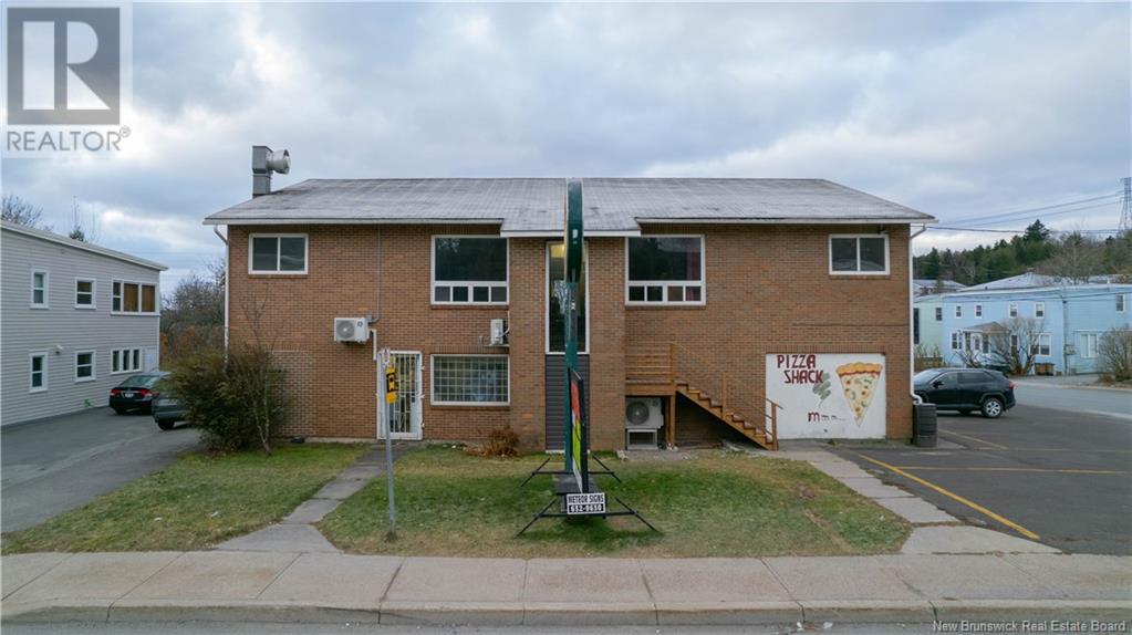 241-243 Millidge Avenue, Saint John, New Brunswick  E2K 2M4 - Photo 34 - NB101742