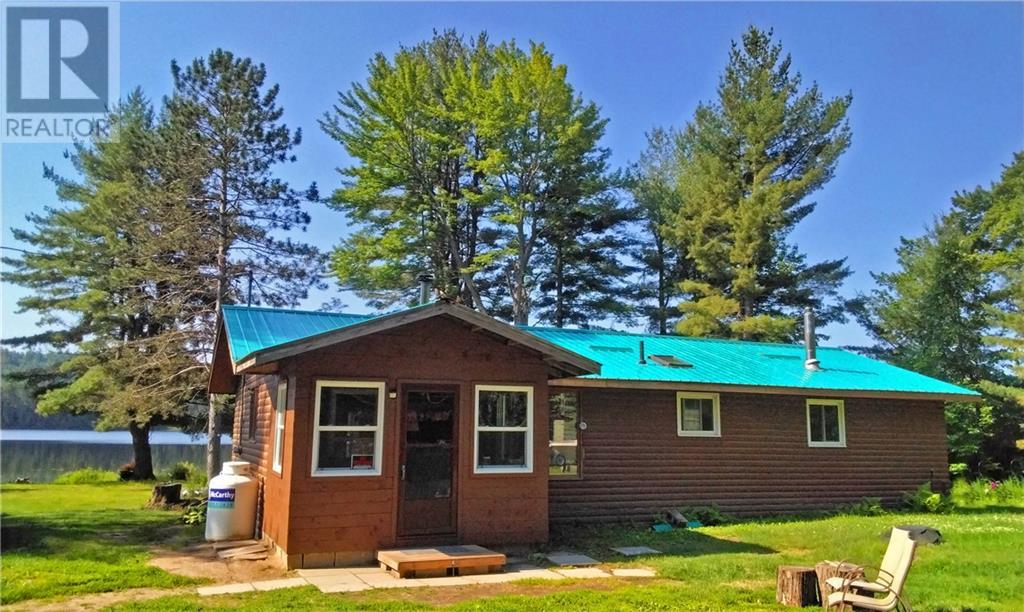 165 BASIN DEPOT ROAD, killaloe, Ontario