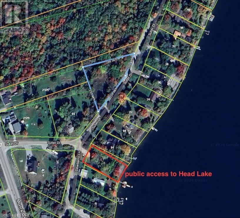 12 SUTER Drive, kawartha lakes, Ontario