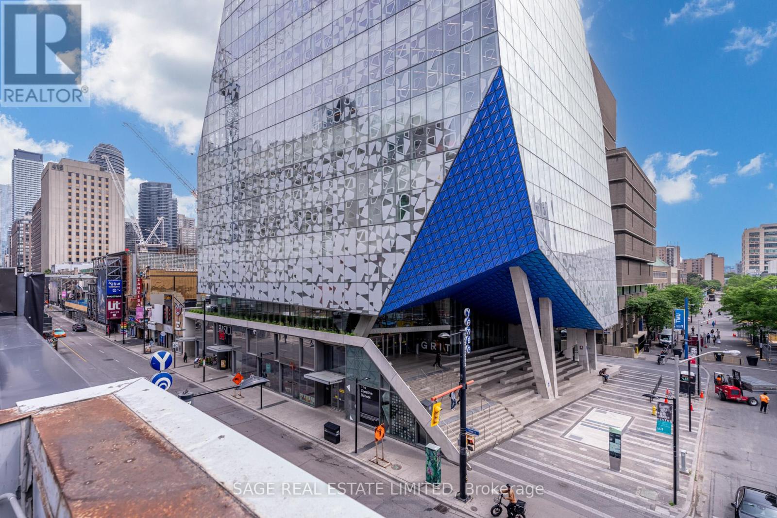 332 Yonge Street, Toronto, Ontario  M5G 1C9 - Photo 26 - C8445346
