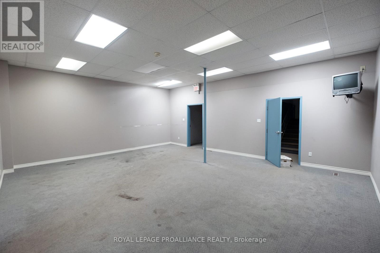 257 Front Street, Belleville, Ontario  K8N 2Z6 - Photo 21 - X8445368