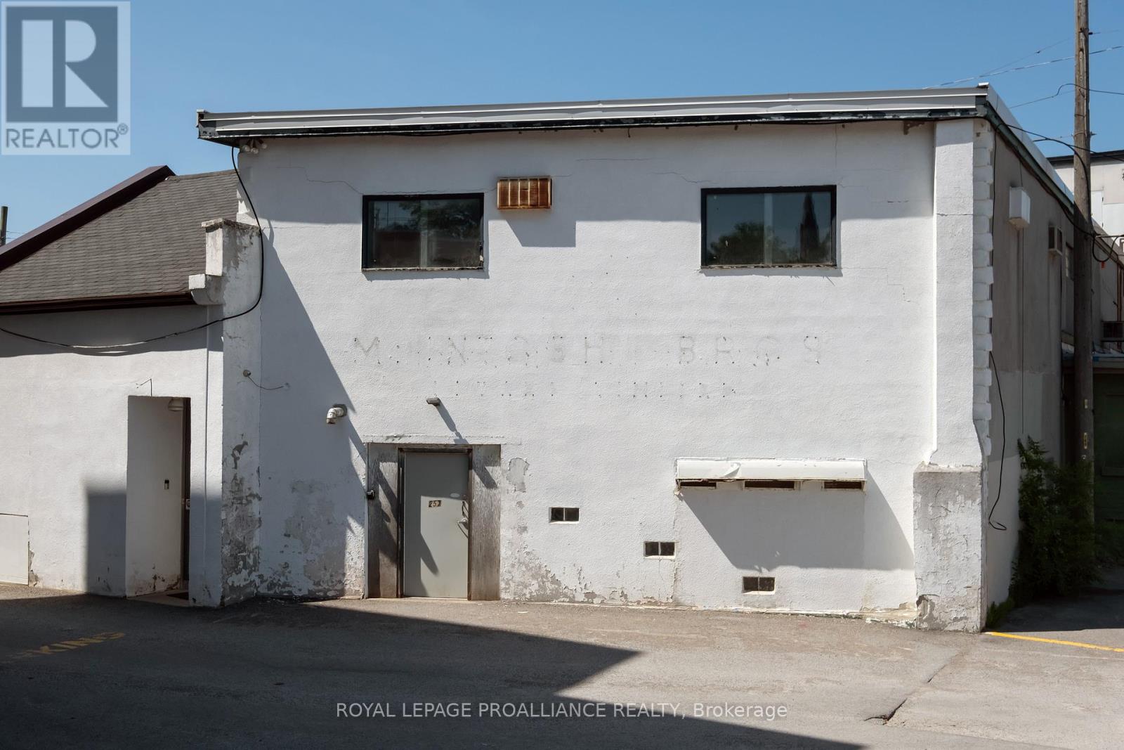 257 Front Street, Belleville, Ontario  K8N 2Z6 - Photo 23 - X8445368