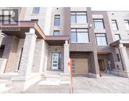 38 QUEENPOST DRIVE, brampton (credit valley), Ontario