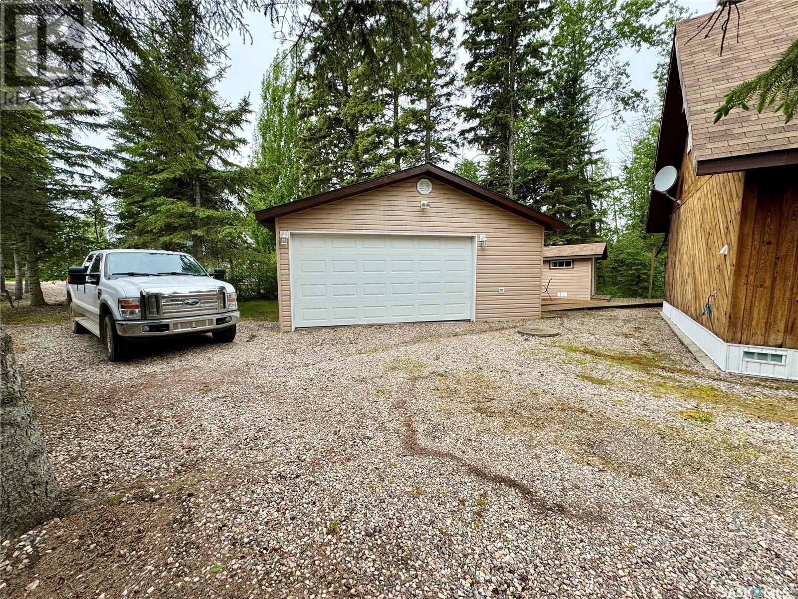 209 Al Drive, Turtle Lake, Saskatchewan  S0M 1Y0 - Photo 28 - SK973852