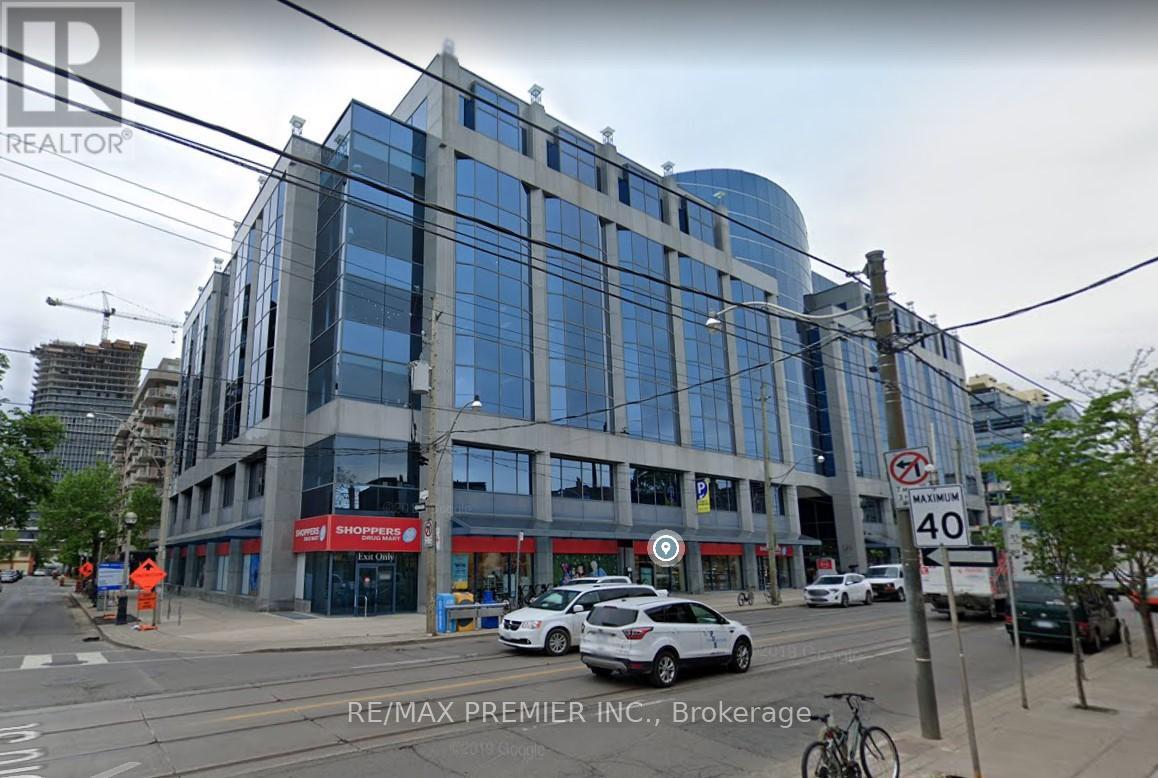 400-30 - 901 King Street W, Toronto (Niagara), Ontario  M5V 3H5 - Photo 1 - C8445762