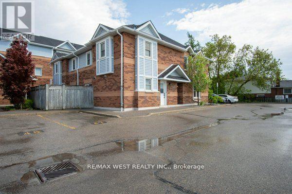 134 - 12421 NINTH LINE, whitchurch-stouffville, Ontario