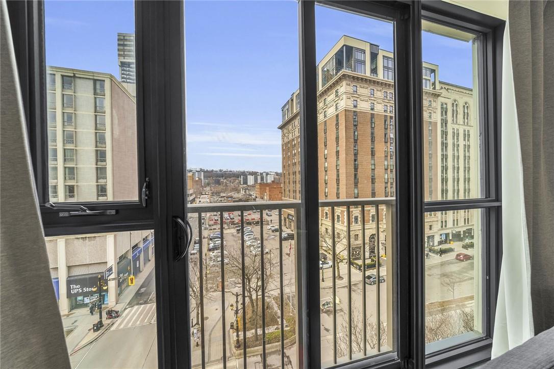 121 King Street E, Unit #601, Hamilton, Ontario  L8N 1A9 - Photo 25 - H4197452