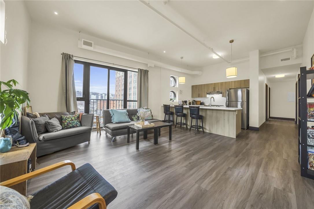 121 King Street E, Unit #601, Hamilton, Ontario  L8N 1A9 - Photo 28 - H4197452