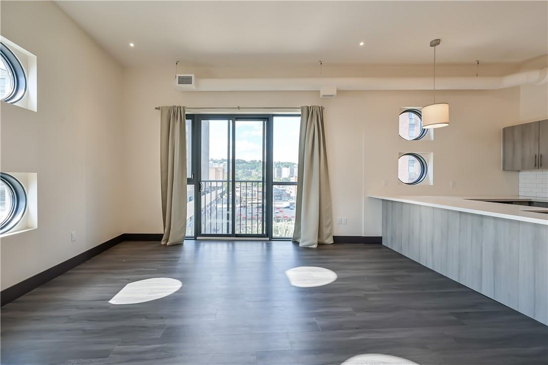 121 King Street E, Unit #601, Hamilton, Ontario  L8N 1A9 - Photo 3 - H4197452