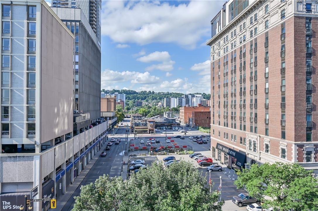 121 King Street E, Unit #601, Hamilton, Ontario  L8N 1A9 - Photo 6 - H4197452