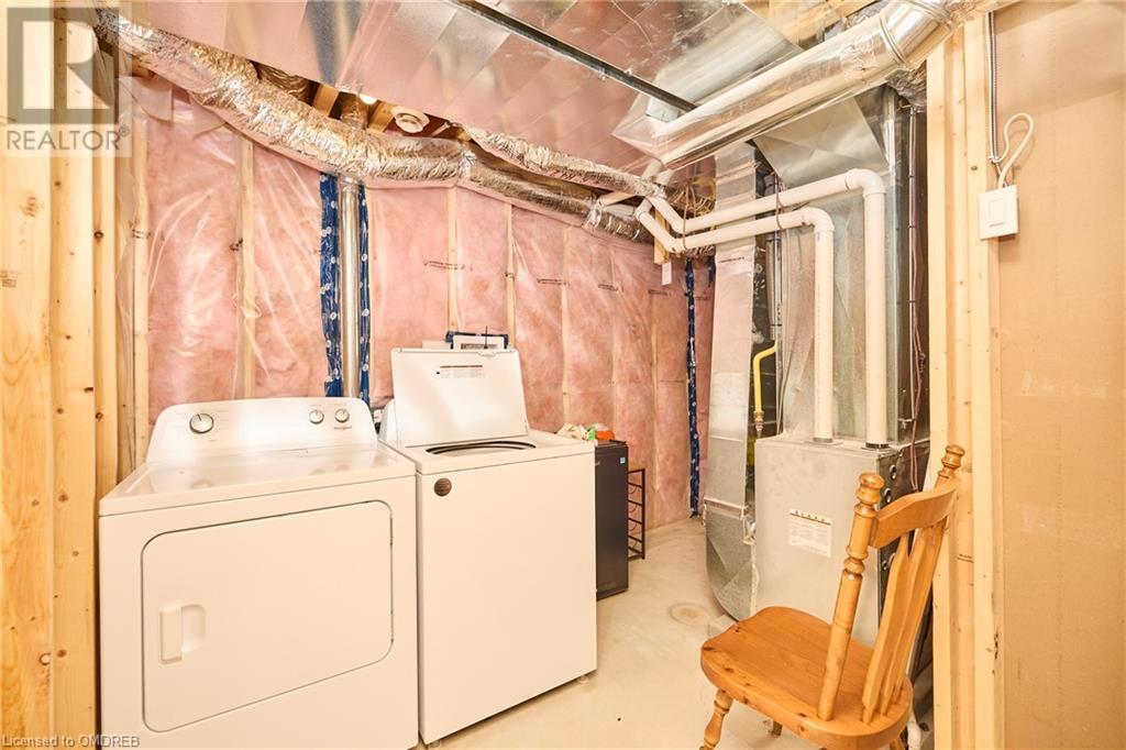 8 Harvey Common, St. Catharines, Ontario  L2T 2K5 - Photo 26 - 40605301