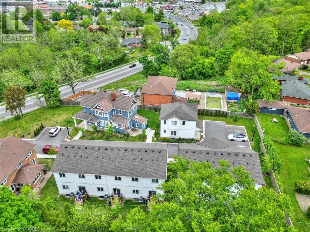 8 Harvey Common, St. Catharines, Ontario  L2T 2K5 - Photo 32 - 40605301