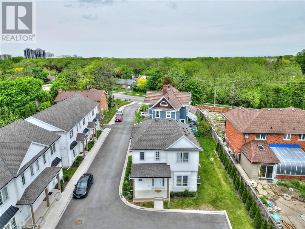 8 Harvey Common, St. Catharines, Ontario  L2T 2K5 - Photo 35 - 40605301