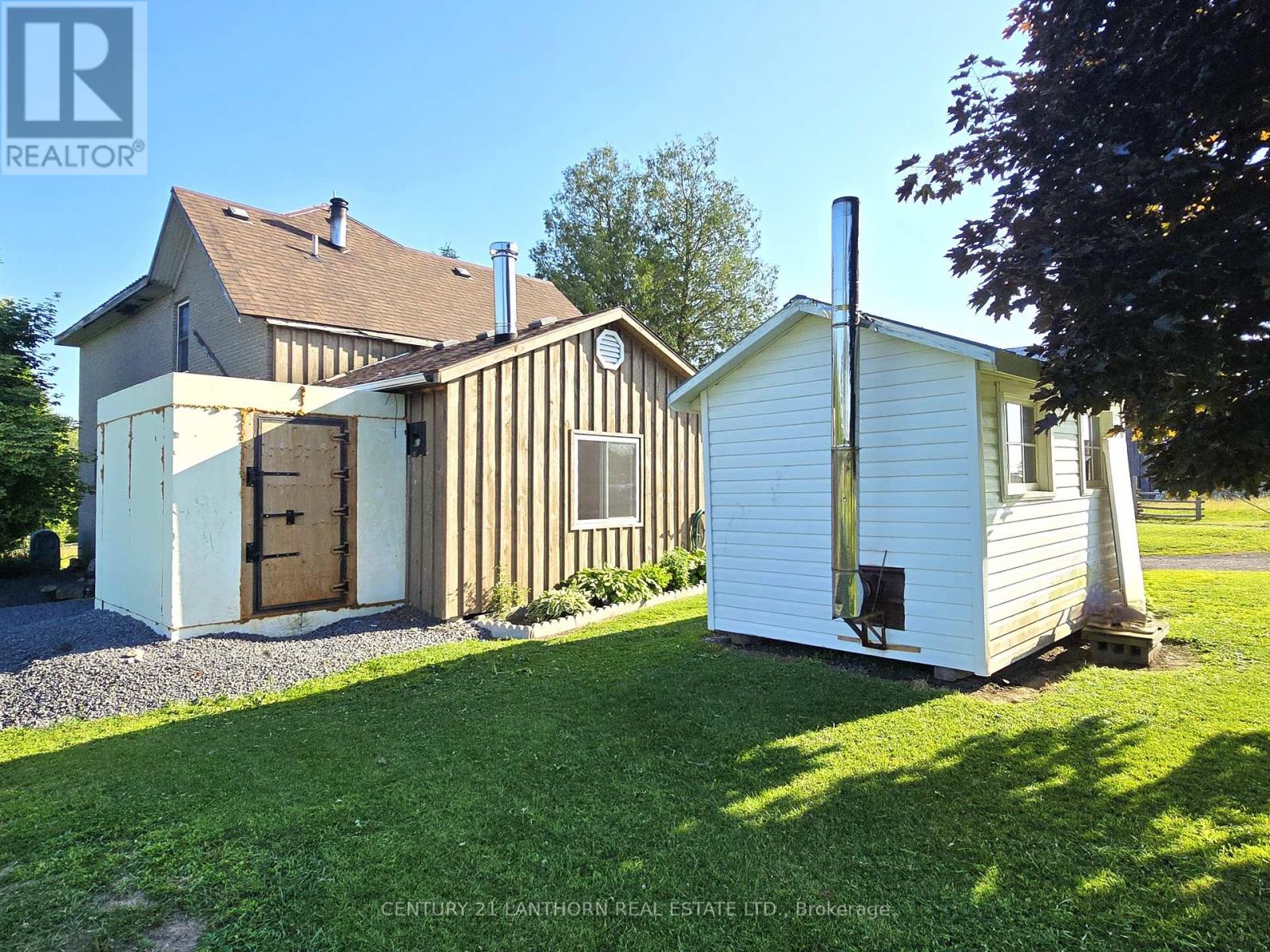 233 Moira Road, Centre Hastings, Ontario  K0K 3E0 - Photo 6 - X8446004