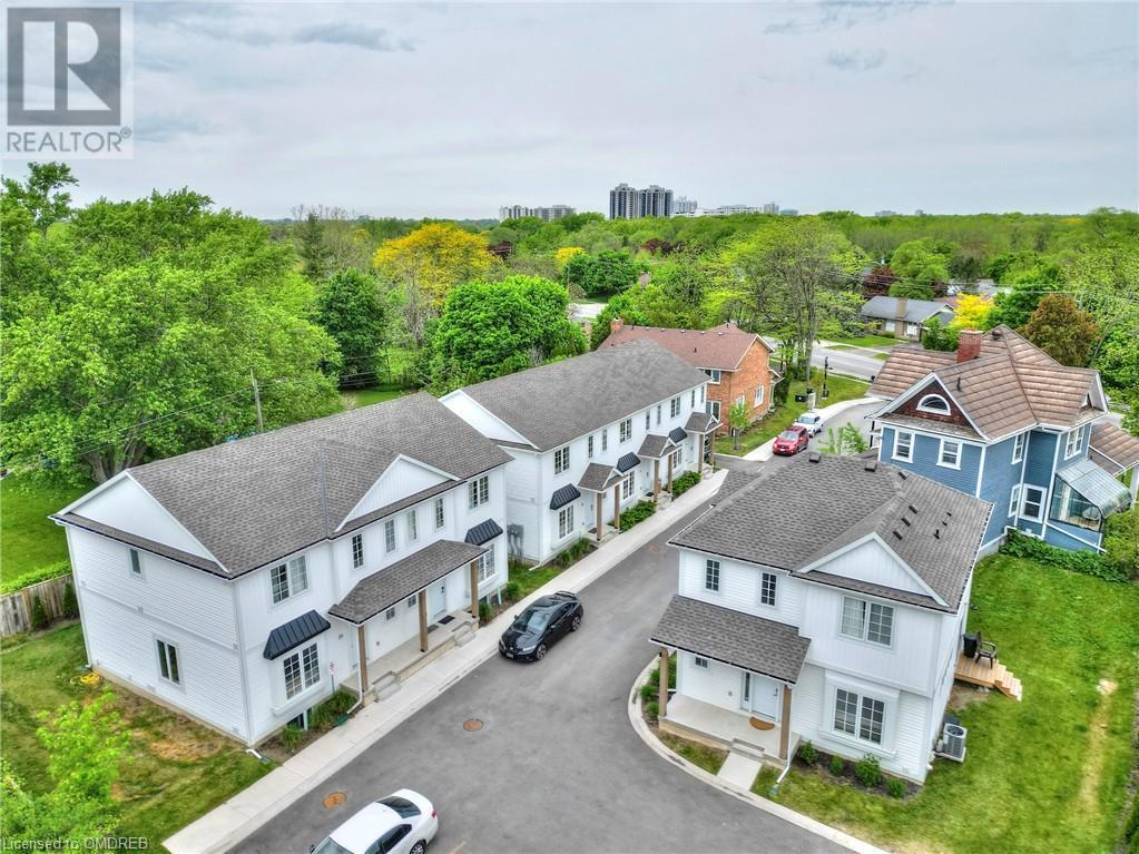 9 Harvey Common, St. Catharines, Ontario  L2T 2K5 - Photo 30 - 40606681