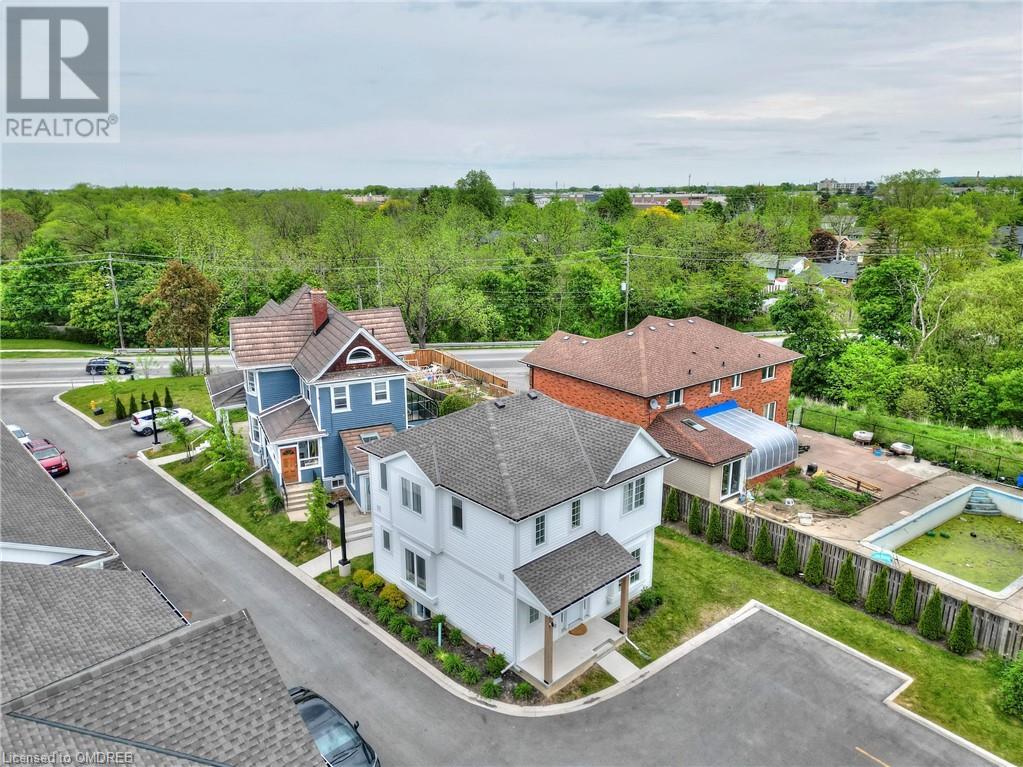 9 Harvey Common, St. Catharines, Ontario  L2T 2K5 - Photo 32 - 40606681