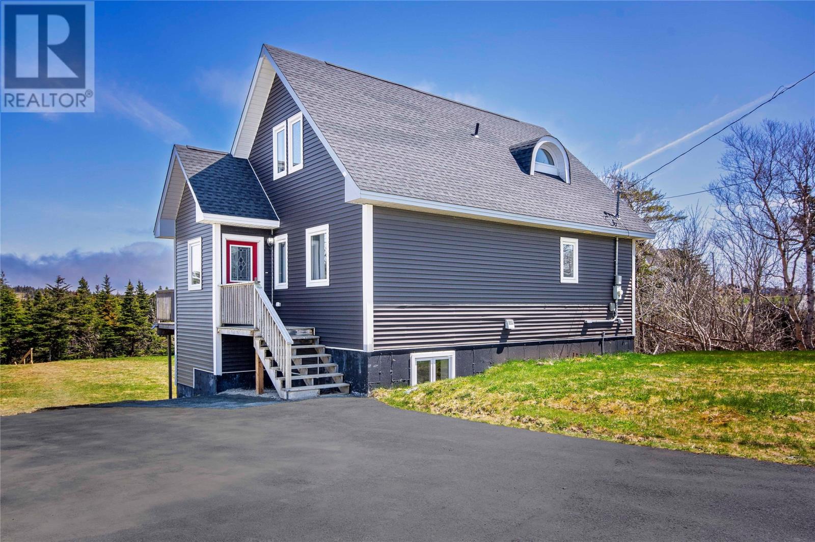 1436 Portugal Cove Road, Portugal Cove, Newfoundland & Labrador  A1M 3J5 - Photo 2 - 1273479