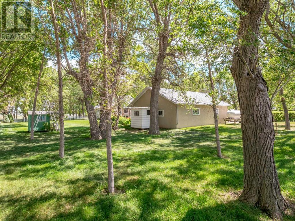 83043 211a Range Road Range S, Rural Lethbridge County, Alberta  T0K 0T0 - Photo 15 - A2139649