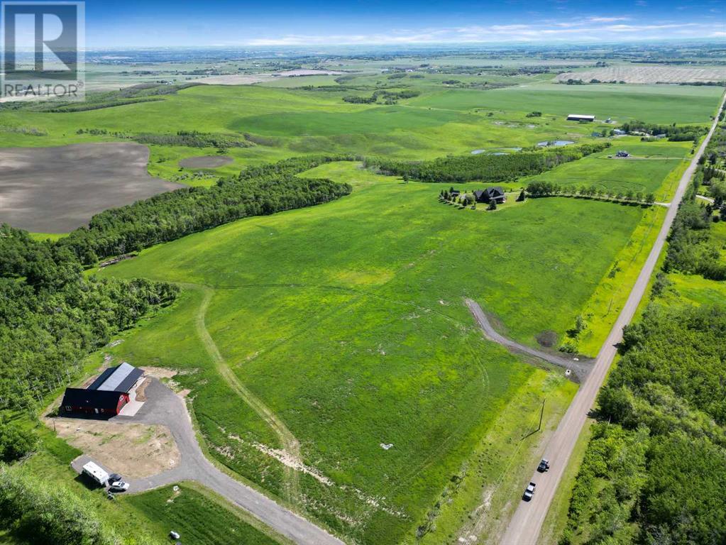 64226 306 Avenue W, Rural Foothills County, Alberta  T1S 7A6 - Photo 5 - A2141135