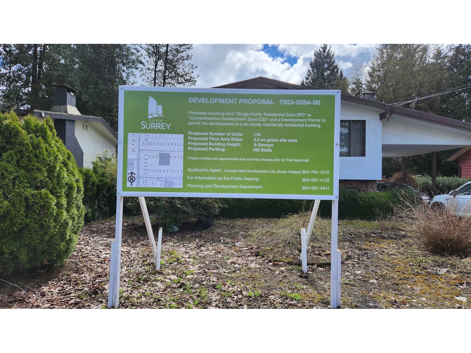 14611 105a Avenue, Surrey, British Columbia  V3R 5X8 - Photo 40 - R2894818