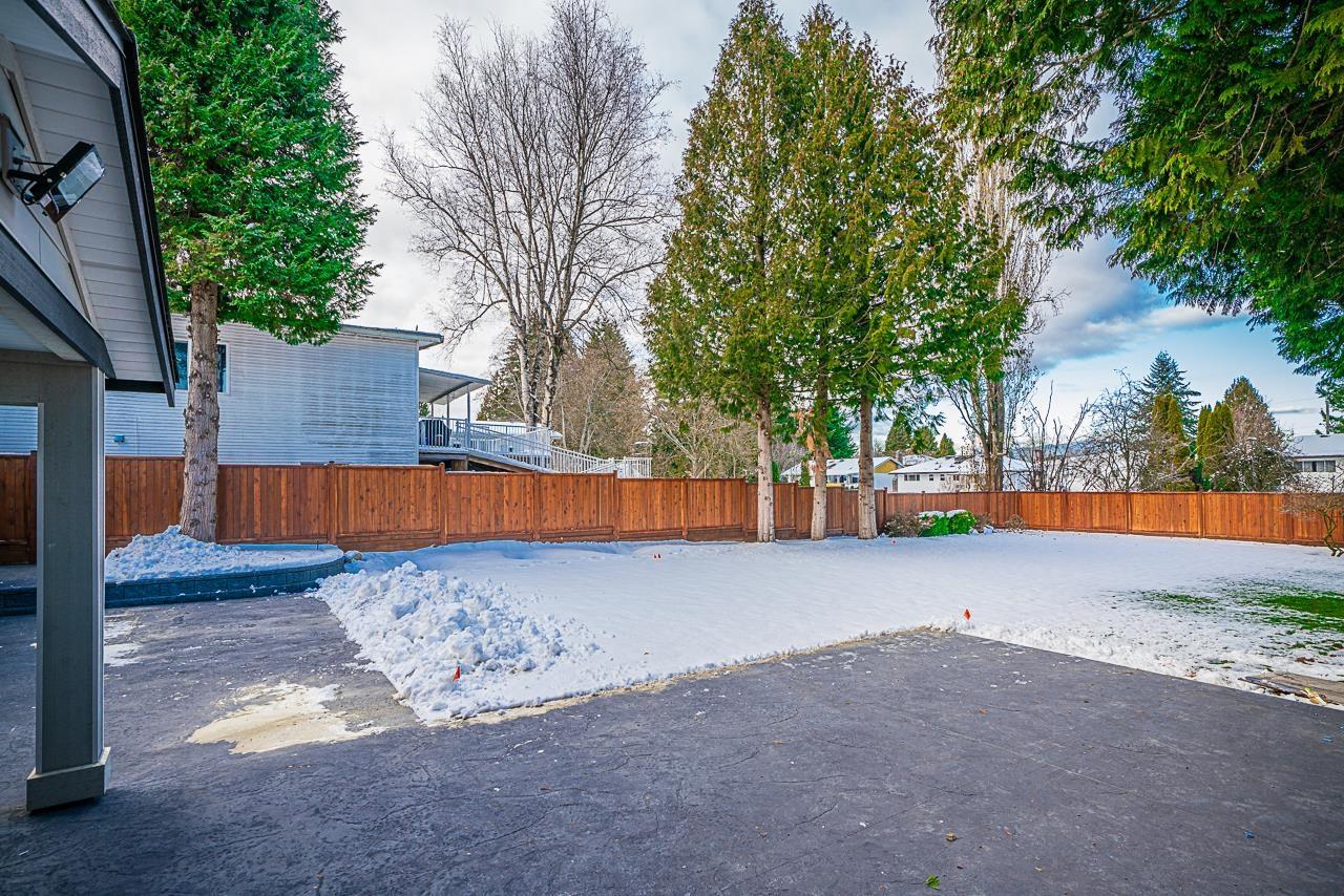 14611 105a Avenue, Surrey, British Columbia  V3R 5X8 - Photo 38 - R2894818