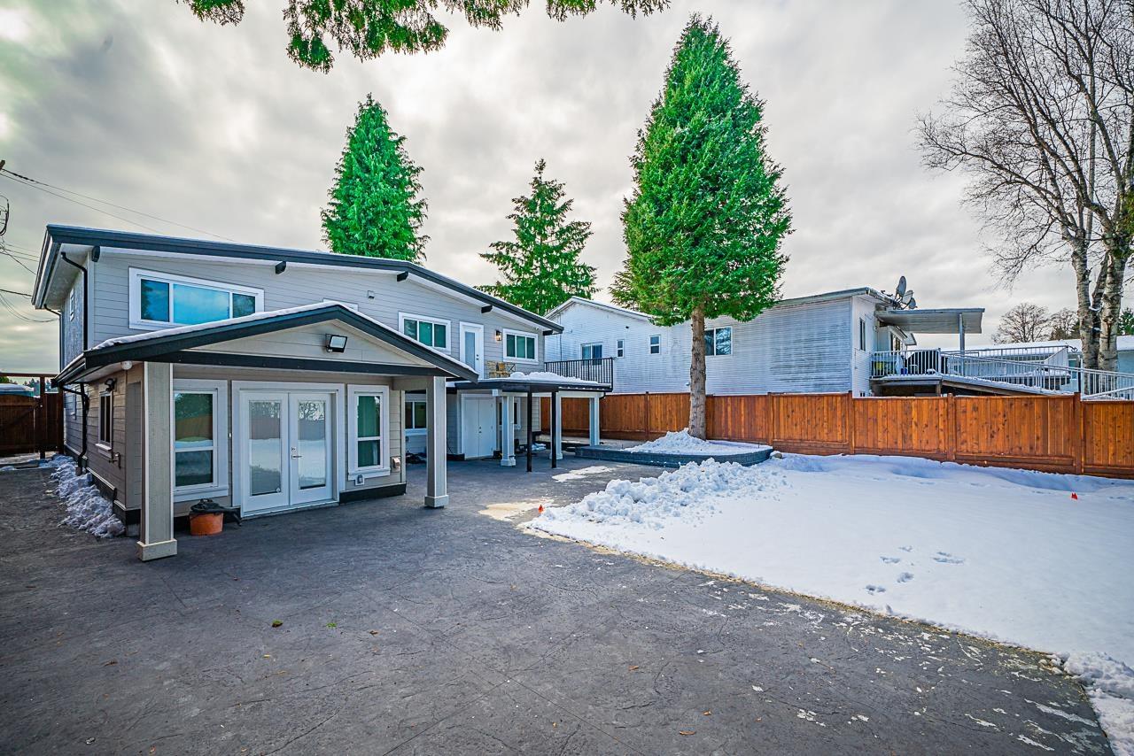 14611 105a Avenue, Surrey, British Columbia  V3R 5X8 - Photo 37 - R2894818
