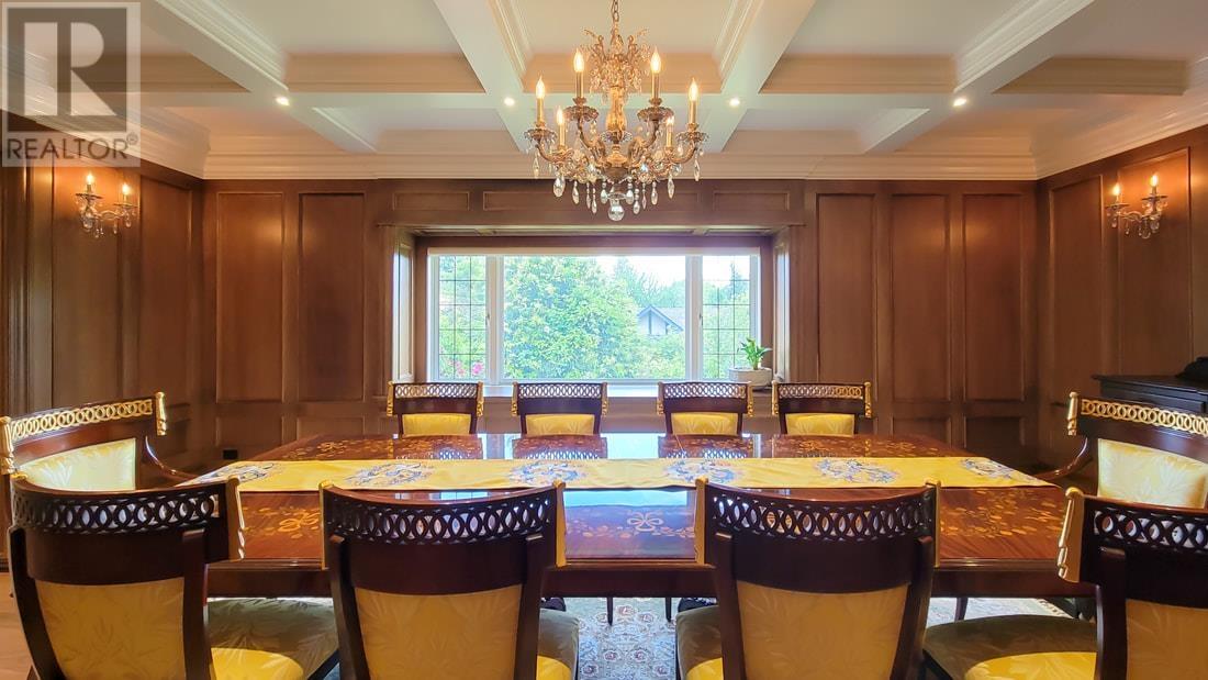 Listing Picture 18 of 40 : 1527 ANGUS DRIVE, Vancouver / 溫哥華 - 魯藝地產 Yvonne Lu Group - MLS Medallion Club Member