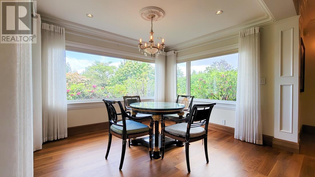 Listing Picture 14 of 40 : 1527 ANGUS DRIVE, Vancouver / 溫哥華 - 魯藝地產 Yvonne Lu Group - MLS Medallion Club Member