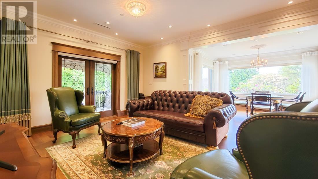 Listing Picture 6 of 40 : 1527 ANGUS DRIVE, Vancouver / 溫哥華 - 魯藝地產 Yvonne Lu Group - MLS Medallion Club Member