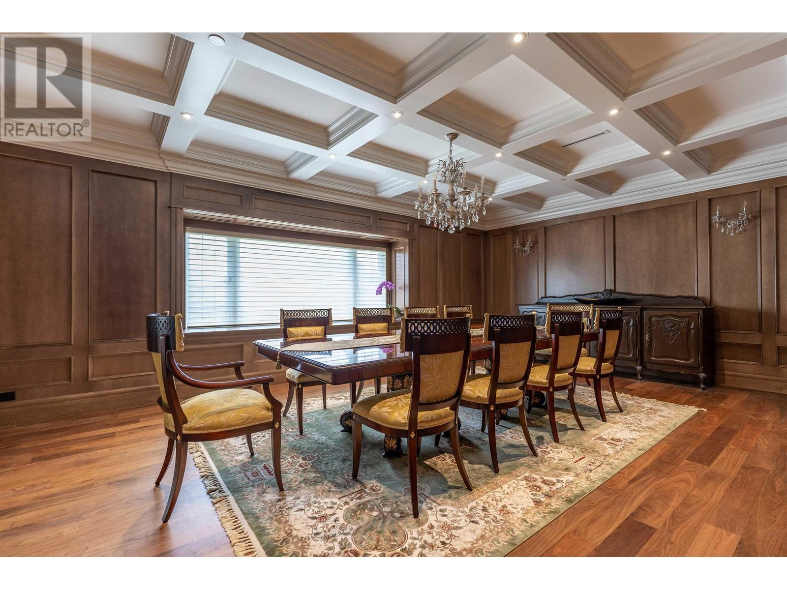 Listing Picture 33 of 40 : 1527 ANGUS DRIVE, Vancouver / 溫哥華 - 魯藝地產 Yvonne Lu Group - MLS Medallion Club Member