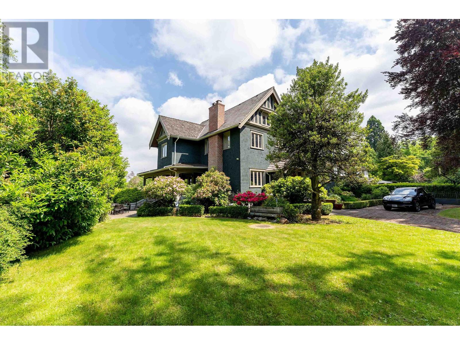Listing Picture 36 of 40 : 1527 ANGUS DRIVE, Vancouver / 溫哥華 - 魯藝地產 Yvonne Lu Group - MLS Medallion Club Member