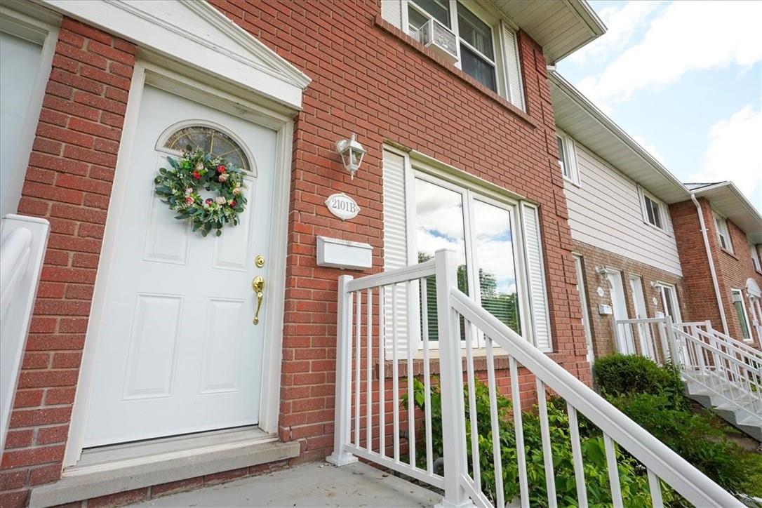 Image of property at 2101-B MEADOWBROOK Road