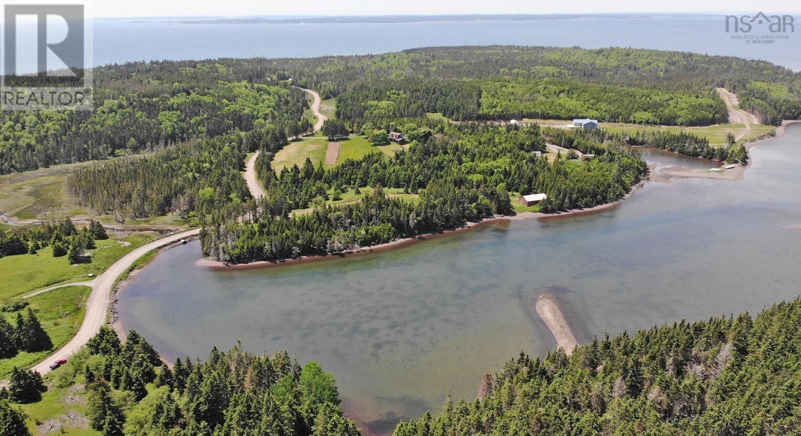 9.9 Acres Grand Greve Road, Grande Greve, Nova Scotia  B0E 3B0 - Photo 21 - 202312289