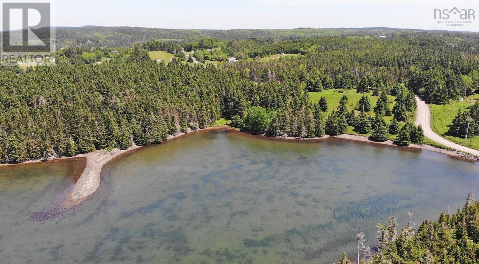 9.9 Acres Grand Greve Road, Grande Greve, Nova Scotia  B0E 3B0 - Photo 22 - 202312289