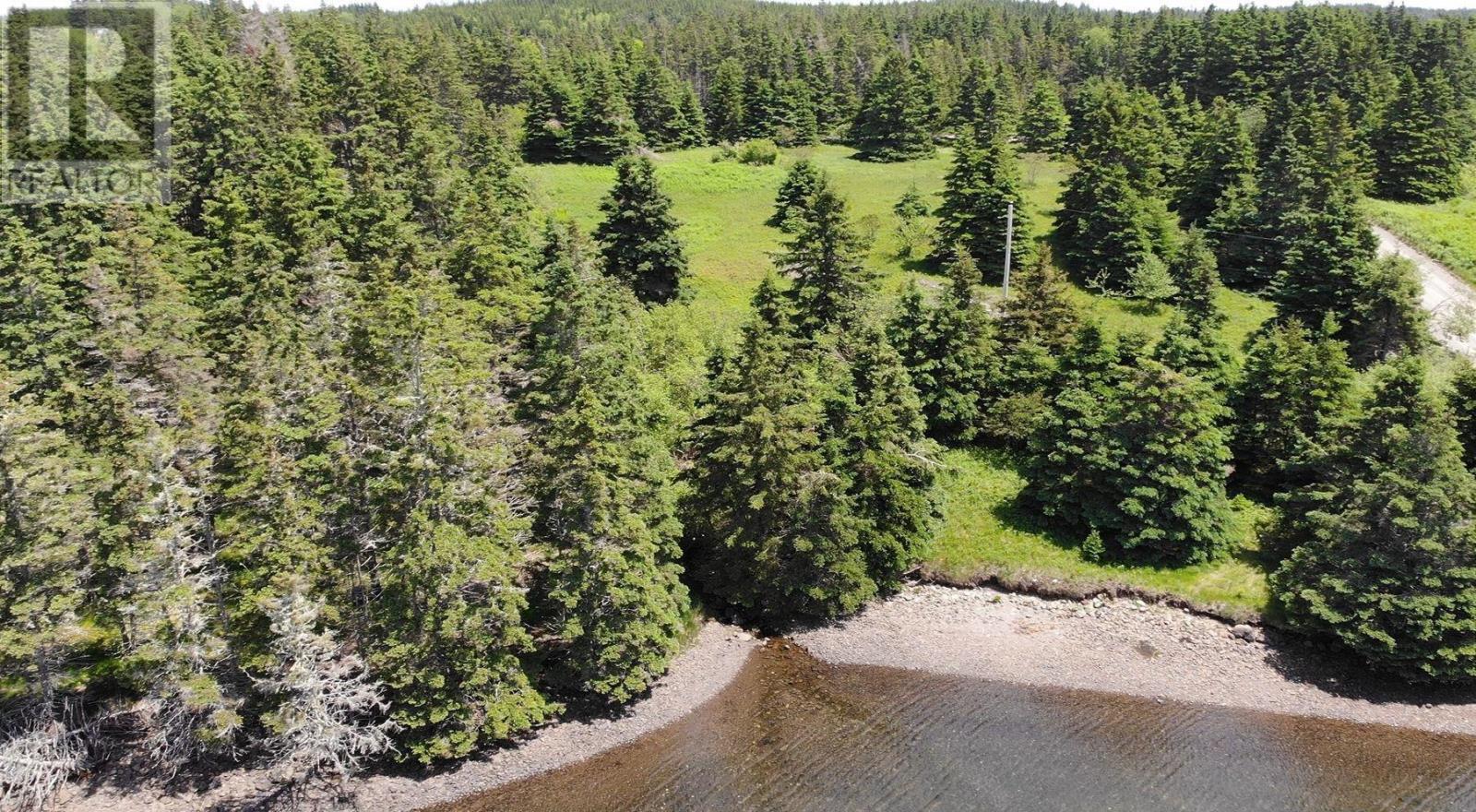 9.9 Acres Grand Greve Road, Grande Greve, Nova Scotia  B0E 3B0 - Photo 24 - 202312289