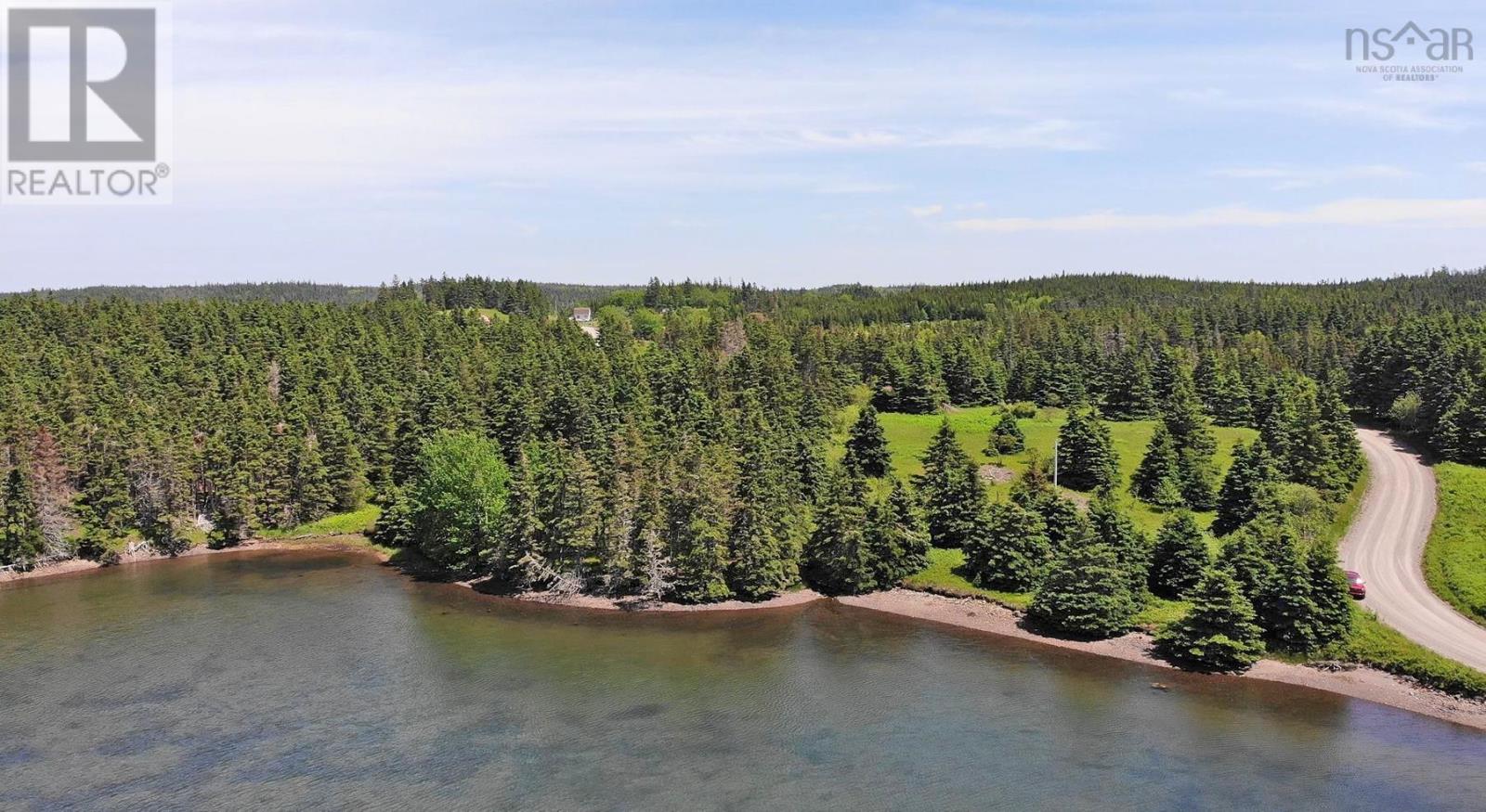 9.9 Acres Grand Greve Road, Grande Greve, Nova Scotia  B0E 3B0 - Photo 25 - 202312289