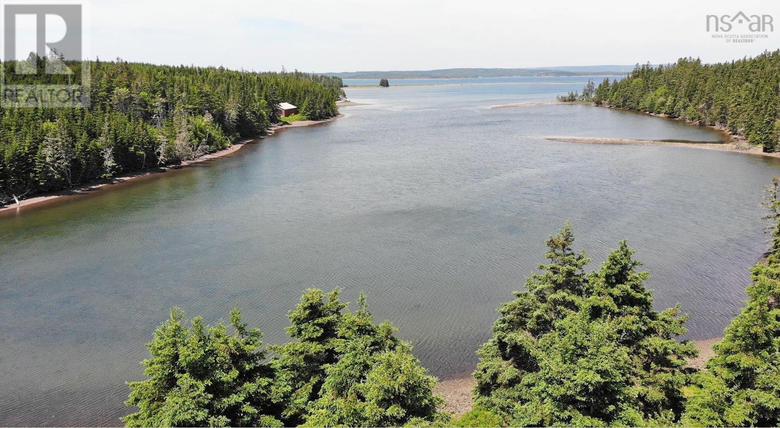 9.9 Acres Grand Greve Road, Grande Greve, Nova Scotia  B0E 3B0 - Photo 26 - 202312289