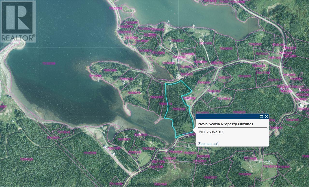 9.9 Acres Grand Greve Road, Grande Greve, Nova Scotia  B0E 3B0 - Photo 27 - 202312289