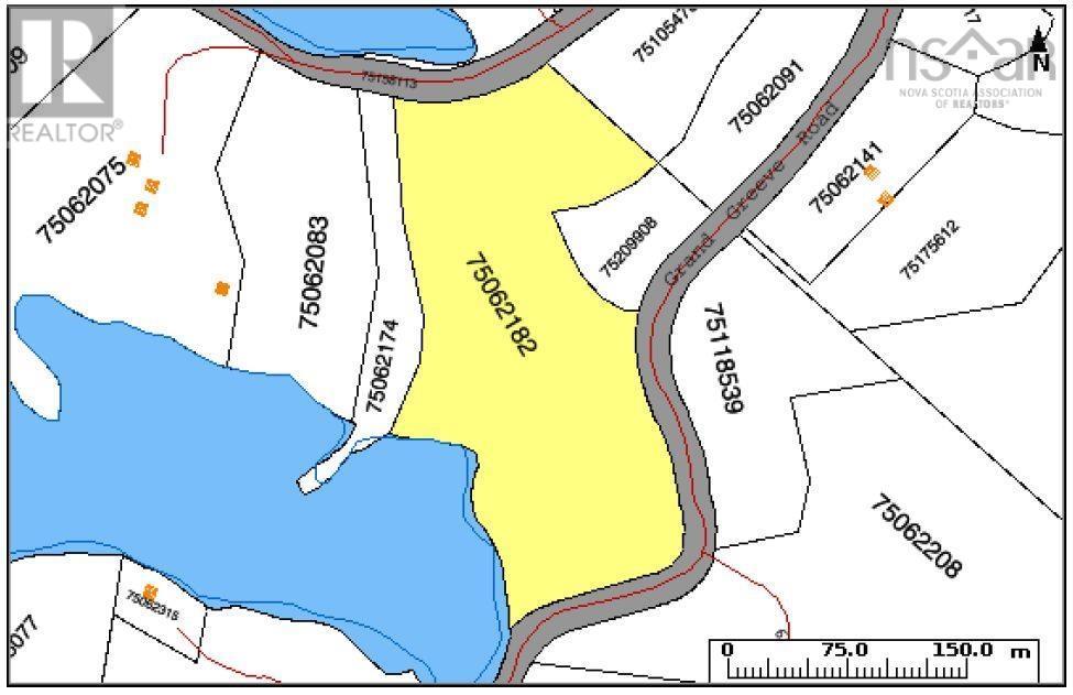 9.9 Acres Grand Greve Road, Grande Greve, Nova Scotia  B0E 3B0 - Photo 28 - 202312289