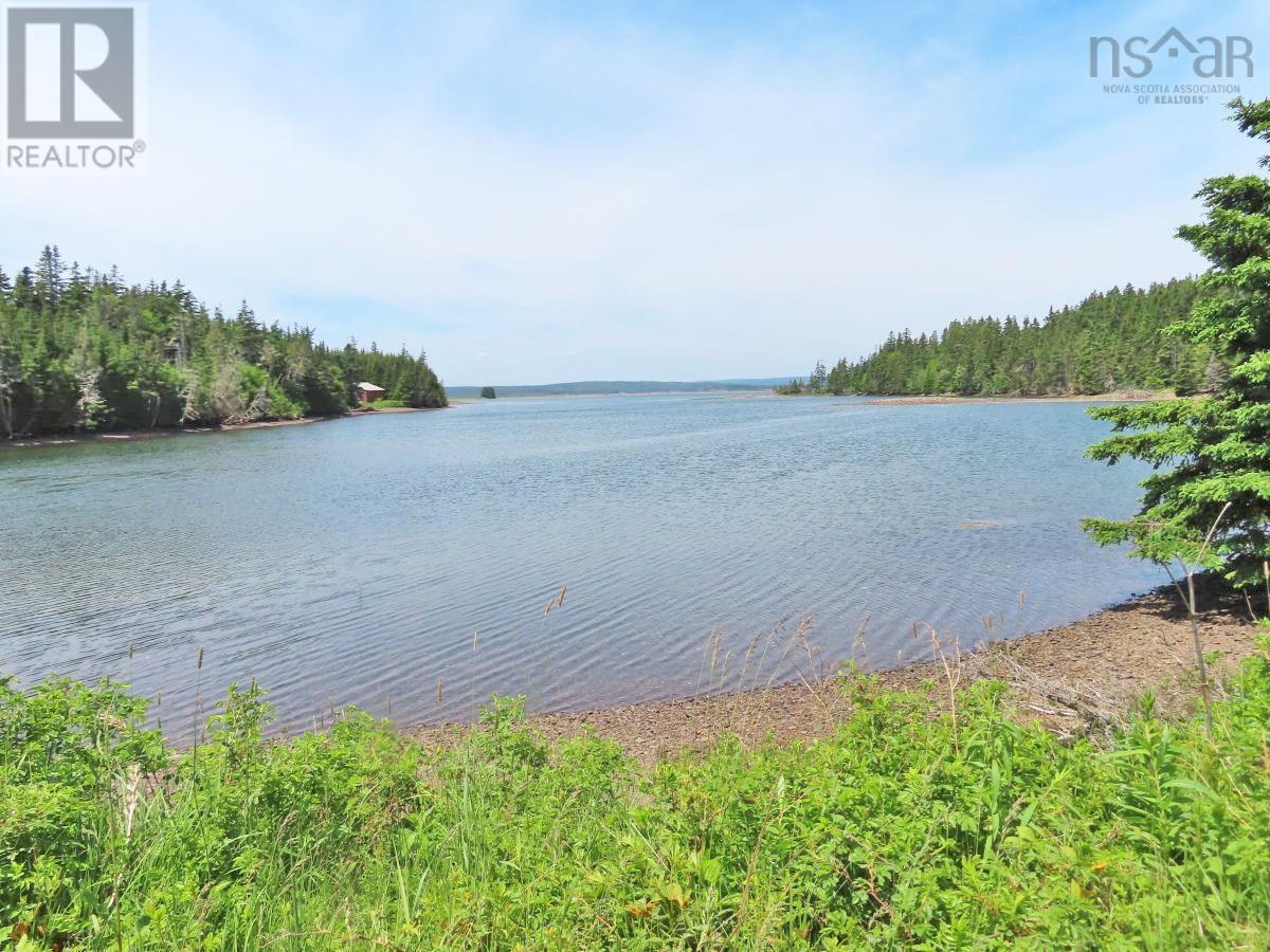 9.9 Acres Grand Greve Road, Grande Greve, Nova Scotia  B0E 3B0 - Photo 3 - 202312289