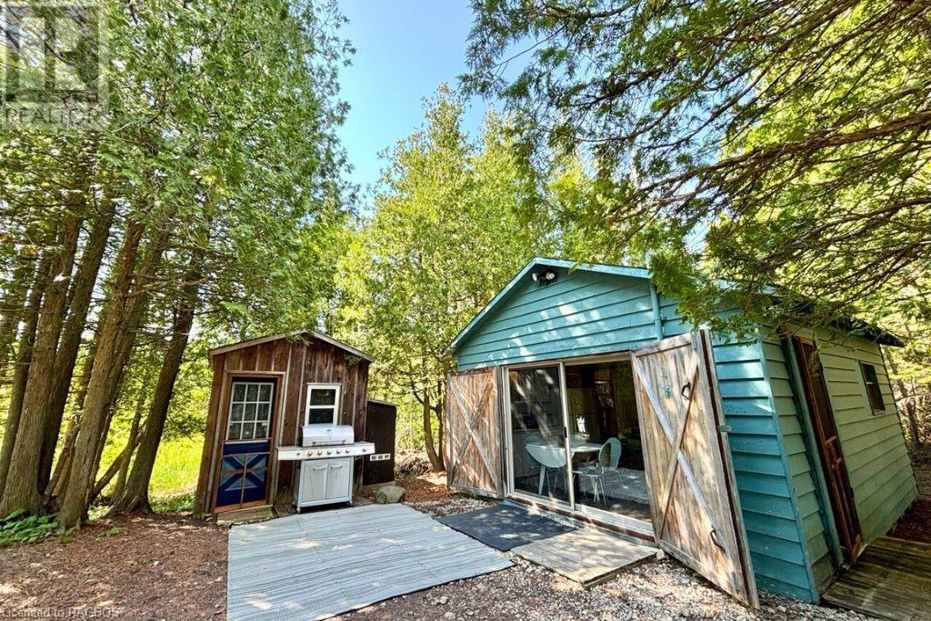 24 HOWARD BOWMAN Drive, northern bruce peninsula, Ontario