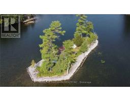 1011 HITCHCOCK ISLAND, rideau lakes, Ontario