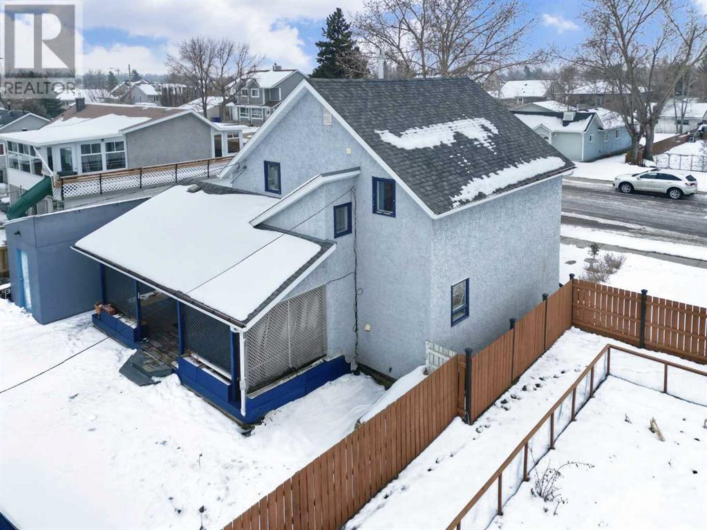 320 55 Avenue W, Claresholm, Alberta  T0L 0T0 - Photo 21 - A2116783