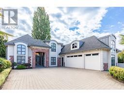 8700 MINLER ROAD, Richmond, British Columbia